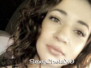 SexyChelaXO