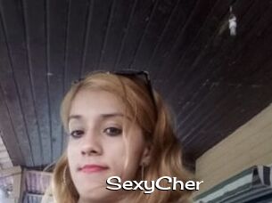 SexyCher