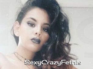 SexyCrazyFethis