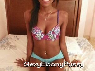 SexyEbonyPussy