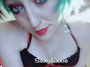 SexyExxie