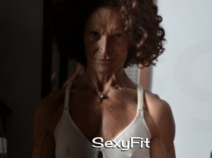 SexyFit