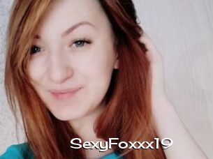 SexyFoxxx19