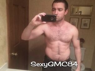 SexyGMC84