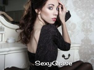 SexyGrase