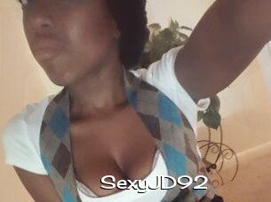 SexyJD92