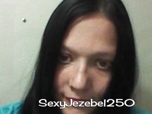 SexyJezebel250