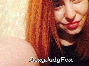 SexyJudyFox