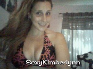 SexyKimberlynn