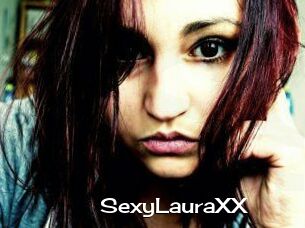 SexyLauraXX