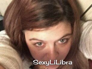 SexyLiLibra