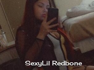 SexyLil_Redbone