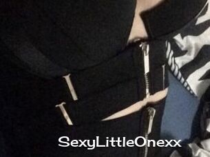 SexyLittleOnexx