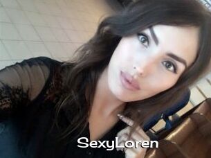 SexyLoren_