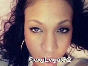 SexyLoyal32