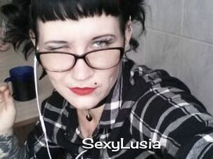 SexyLusia