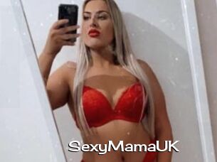 SexyMamaUK