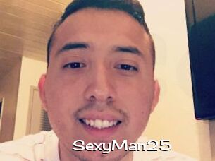 SexyMan25