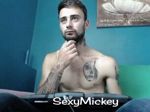 SexyMickey