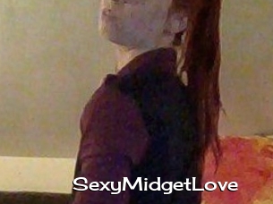 SexyMidgetLove