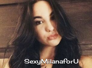 SexyMilanaforU_