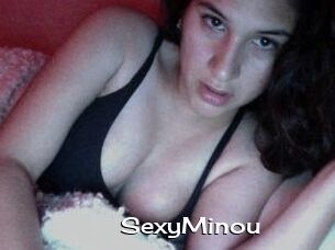 SexyMinou