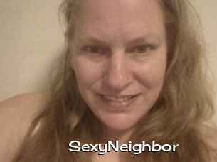 SexyNeighbor