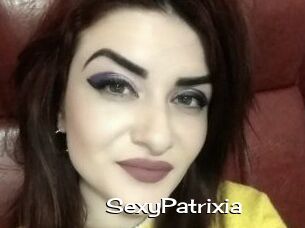 SexyPatrixia