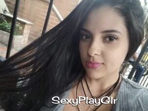 SexyPlayGlr