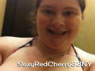 SexyRedCherry33NY