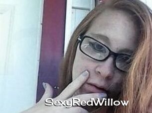 SexyRedWillow