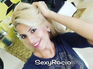 SexyRocio