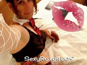 SexyRoxy4u69