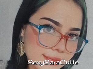 SexySaraCutte