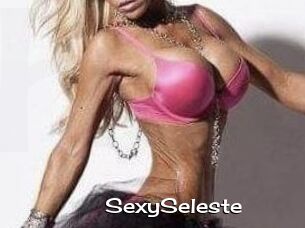 SexySeleste