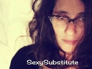 SexySubstitute