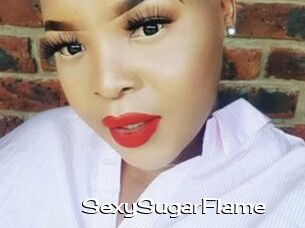 SexySugarFlame