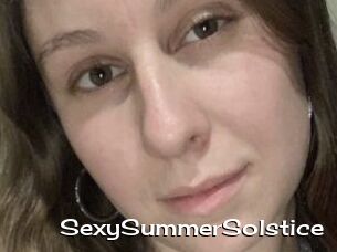 SexySummerSolstice