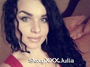 SexyXXXJulia