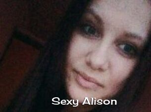 Sexy_Alison_