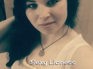 Sexy_Lioness