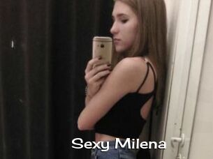 Sexy_Milena_