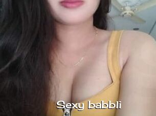 Sexy_babbli