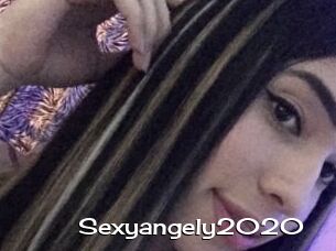 Sexyangely2020