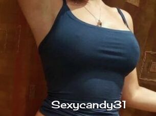 Sexycandy31