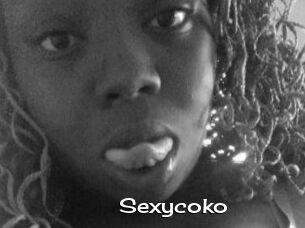 Sexycoko