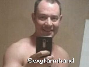 Sexyfarmhand