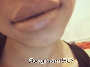 Sexymami50