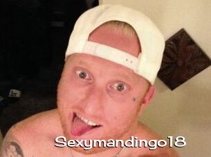 Sexymandingo18