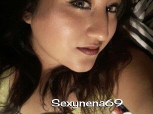 Sexynena69